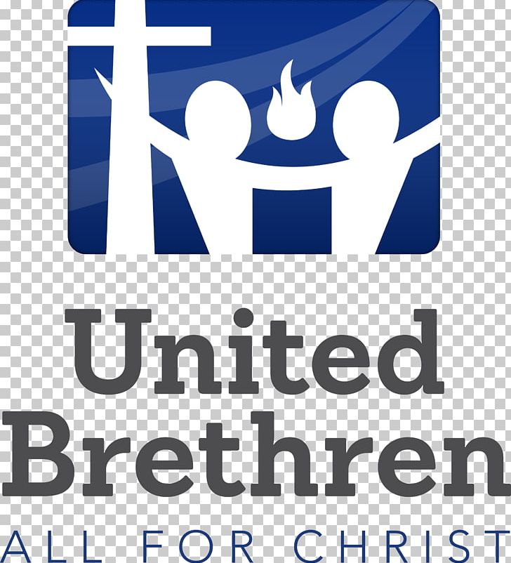 Logo PNG, Clipart, Agape Church Of The Brethren, Area, Blue, Brand, Communication Free PNG Download