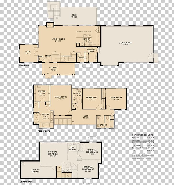 Lyons Middle/Senior High School McConnell Drive Floor Plan Markel Homes PNG, Clipart, Angle, Area, Colorado, Diagram, Elevation Free PNG Download