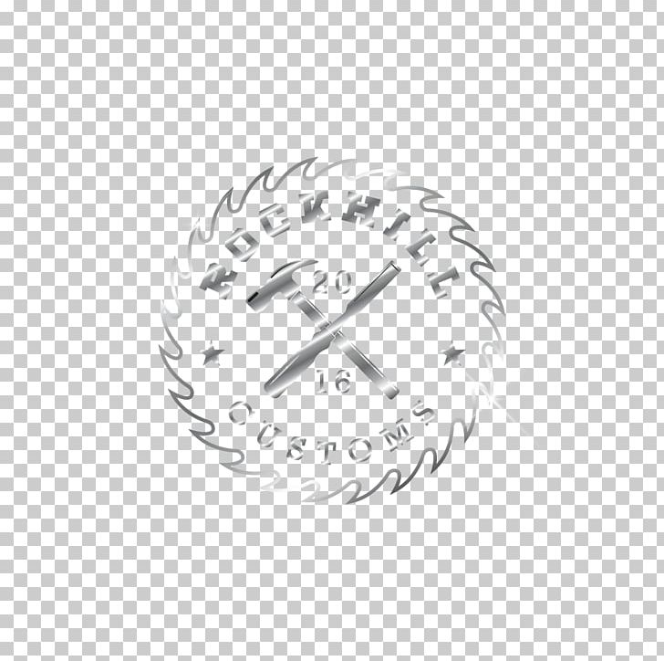 Silver White Brand PNG, Clipart, Black And White, Brand, Circle, Line, Molon Labe Free PNG Download