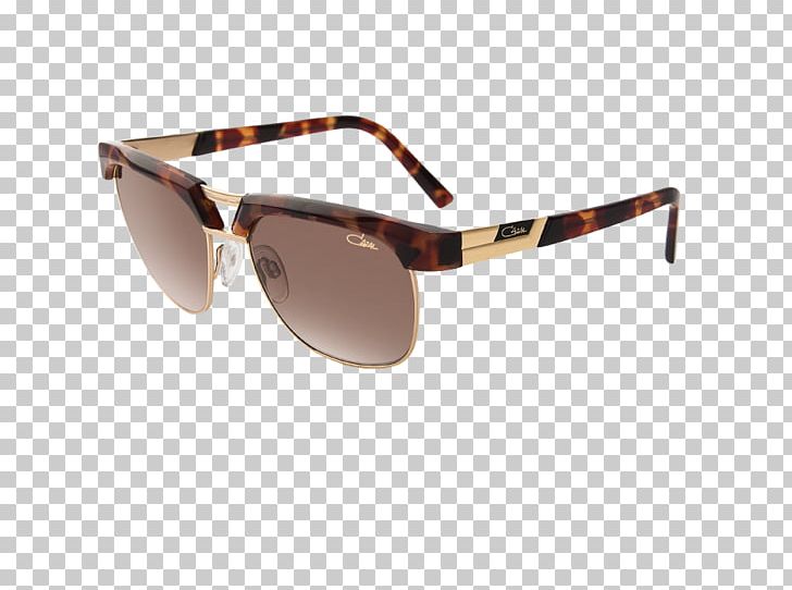 Sunglasses Cazal Eyewear Goggles PNG, Clipart, Beige, Brilliant, Brown, Cazal, Cazal Eyewear Free PNG Download