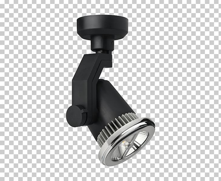 Track Lighting Fixtures Light Fixture Light-emitting Diode PNG, Clipart, Angle, Bipin Lamp Base, Black, Edison Screw, Fuente De Luz Free PNG Download