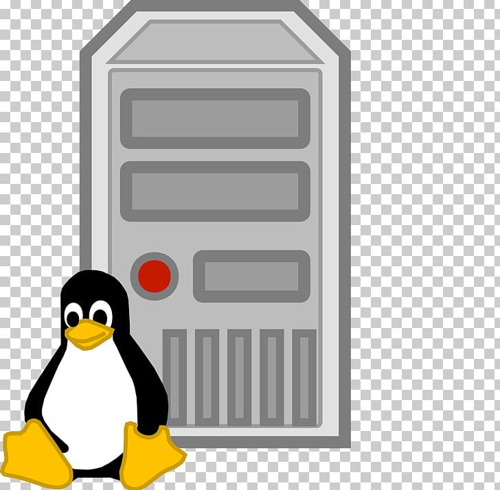 Tux SUSE Linux Distributions Computer Servers Desktop PNG, Clipart, Beak, Bird, Computer Icons, Computer Servers, Desktop Wallpaper Free PNG Download