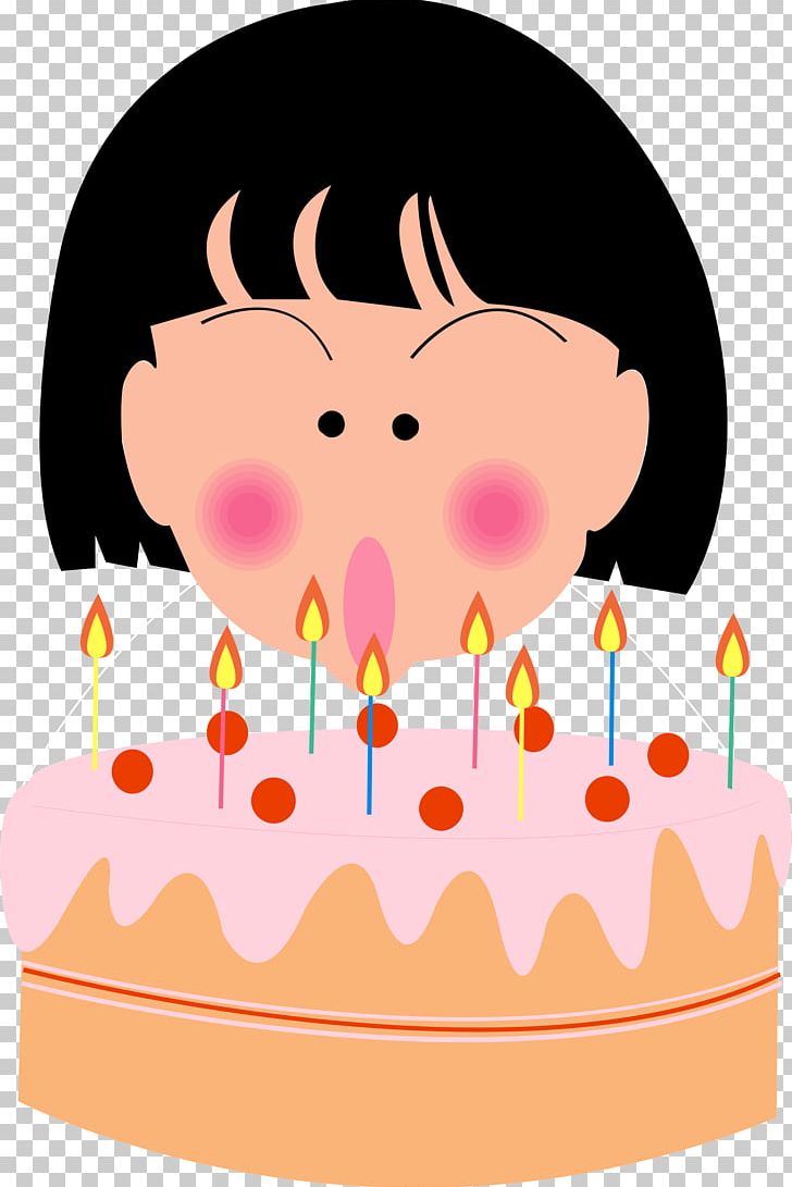 Birthday Cake PNG, Clipart, Baked Goods, Cake, Cake Decorating, Candle, Cartoon Free PNG Download
