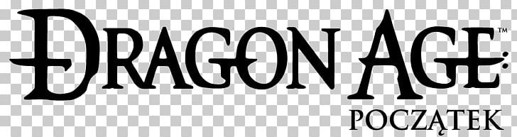 Dragon Age: Origins Dragon Age II Dragon Age: Inquisition Video Game Steam PNG, Clipart, Age, Bioware, Black, Black And White, Brand Free PNG Download
