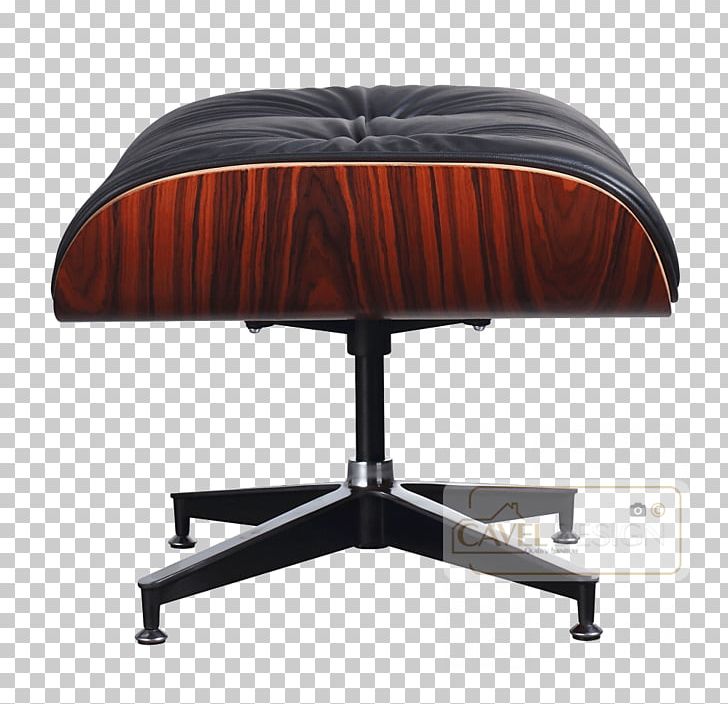 Eames Lounge Chair Lounge Chair And Ottoman Charles And Ray Eames Foot Rests PNG, Clipart, Angle, Chair, Charles And Ray Eames, Couch, Den Free PNG Download