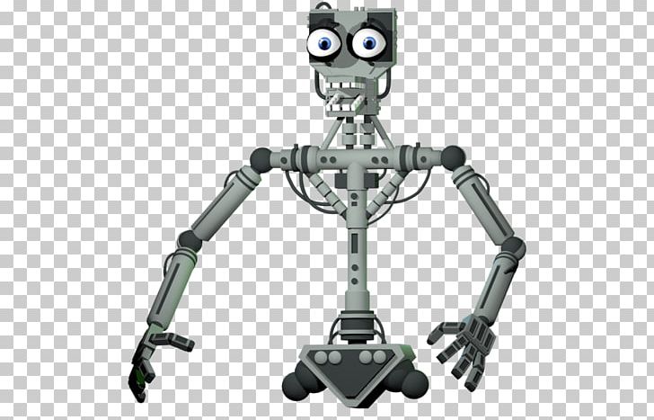 Five Nights At Freddy's 2 Endoskeleton Robot Art Drawing PNG, Clipart,  Free PNG Download