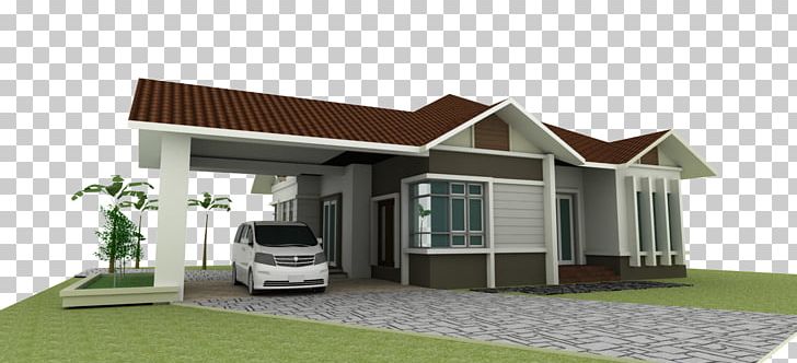 House Bungalow Window Taman Semarak PNG, Clipart, Architect, Architecture, Building, Bungalow, Cottage Free PNG Download