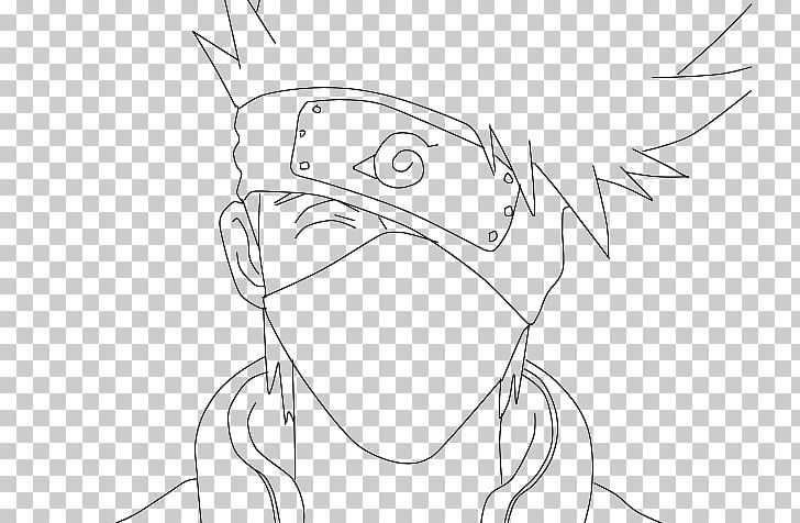 Featured image of post View 30 Kakashi Smiling Drawing