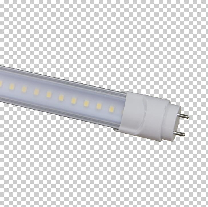 Light-emitting Diode LED Tube LED Lamp Lighting PNG, Clipart, Angle, Color Temperature, Diode, Electric Light, Fluorescence Free PNG Download