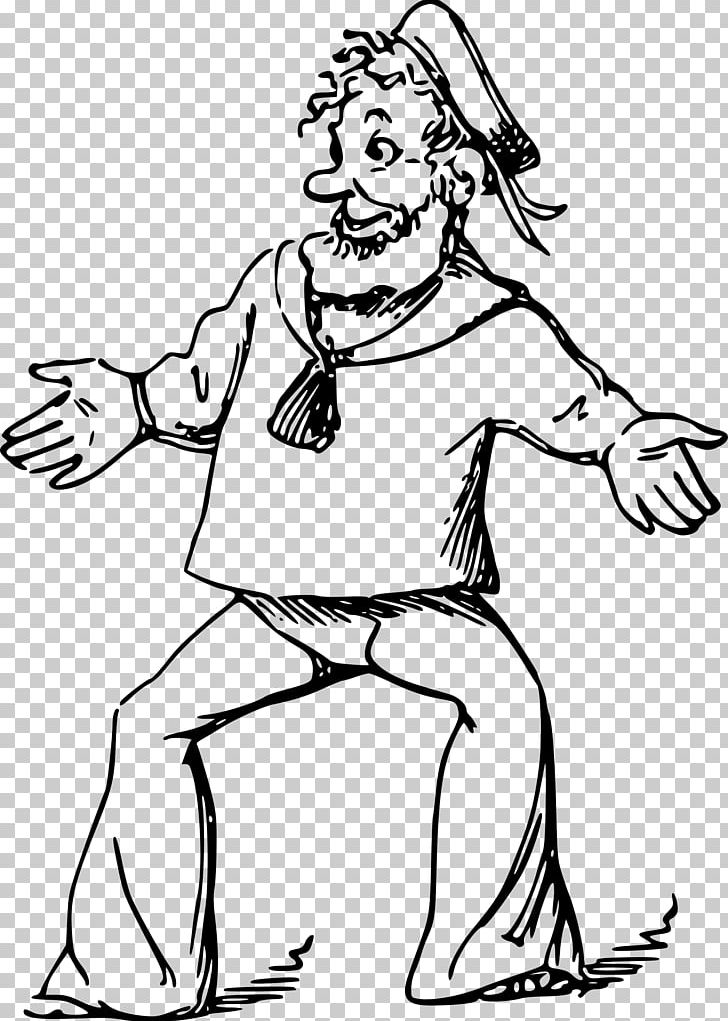 Line Art Humour Cartoon PNG, Clipart, Arm, Art, Black And White, Cartoon, Character Free PNG Download