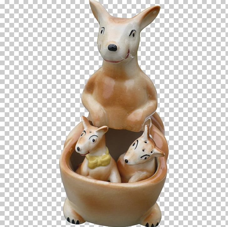 Macropodidae Ceramic Marsupial Kangaroo Hare PNG, Clipart, Animal, Animals, Ceramic, Figurine, Hare Free PNG Download