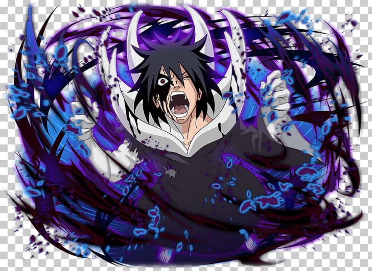 Naruto: Ultimate Ninja Obito Uchiha Sasuke Uchiha Naruto Uzumaki Ultimate Ninja Blazing PNG, Clipart, Anime, Art, Artwork, Black Hair, Cartoon Free PNG Download