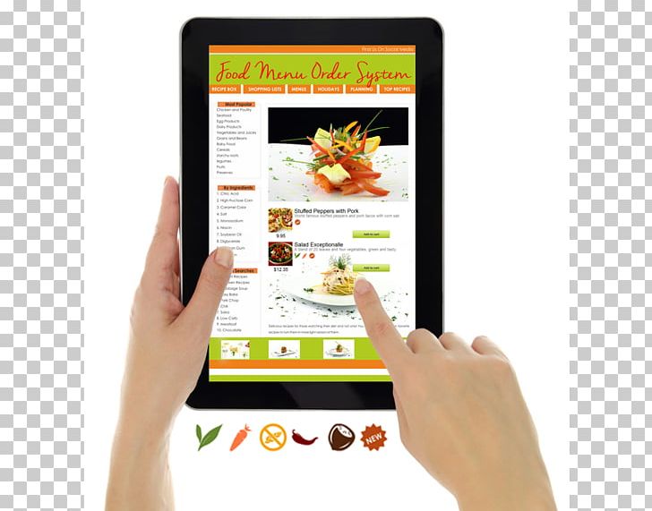 Online Food Ordering Organic Food Delivery Restaurant Meal PNG, Clipart, Clean Eatz, Delivery, Dinner, Display Advertising, Fast Food Restaurant Free PNG Download