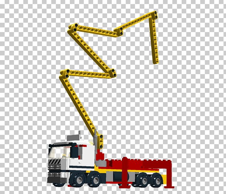 Toy Crane Concrete Pump Truck PNG, Clipart, Angle, Architectural Engineering, Building, Car, Cement Free PNG Download
