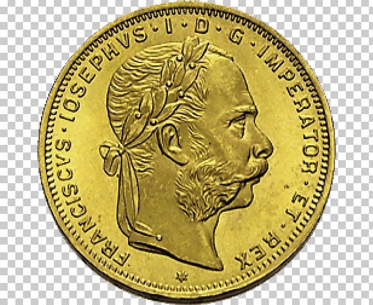 Austrian Mint Ducat Gold Coin PNG, Clipart, Austria, Austrian Mint, Brass, Bronze Medal, Cash Free PNG Download
