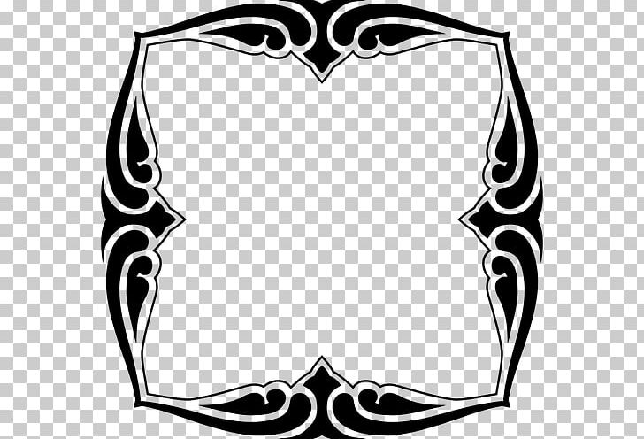 Borders And Frames Frames Decorative Arts PNG, Clipart, Area, Art, Artwork, Black, Black And White Free PNG Download