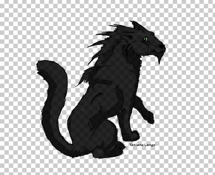 Cat Drawing Kitty Pryde Silhouette PNG, Clipart, Animal, Big Cat, Big Cats, Black And White, Black Panther Free PNG Download