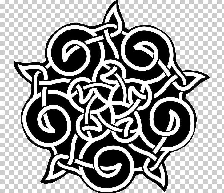 Celtic Knot Ornament Celts Celtic Art PNG, Clipart, Art, Black And White, Celtic Art, Celtic Knot, Celts Free PNG Download