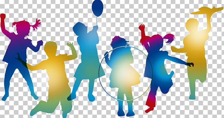 Child Silhouette Vexel PNG, Clipart, Art, Cartoon, Children, Childrens Day, Children Vector Free PNG Download
