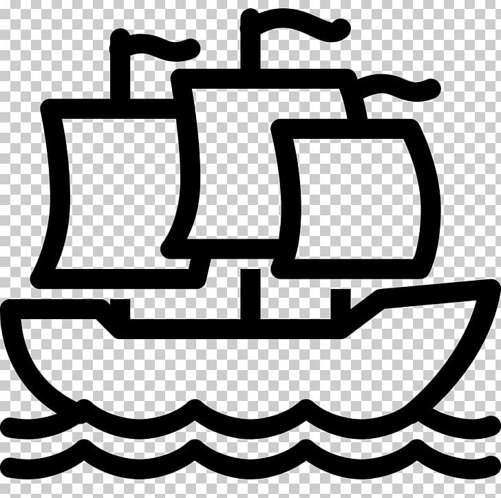 Computer Icons Sailing Ship Boat PNG, Clipart, Black And White, Boat, Computer Font, Computer Icons, Download Free PNG Download