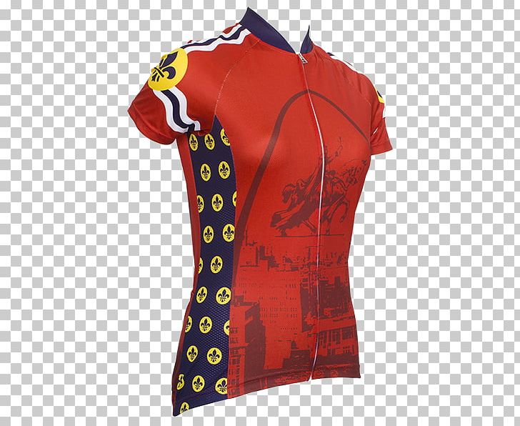 Cycling Jersey T-shirt Sleeve PNG, Clipart, Active Shirt, Bicycle, Childrens Clothing, Clothing, Cycling Free PNG Download