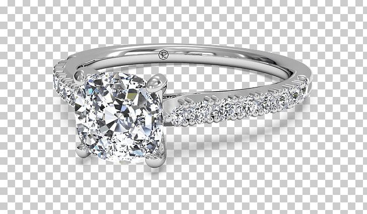 Diamond Wedding Ring Engagement Ring Jewellery PNG, Clipart,  Free PNG Download