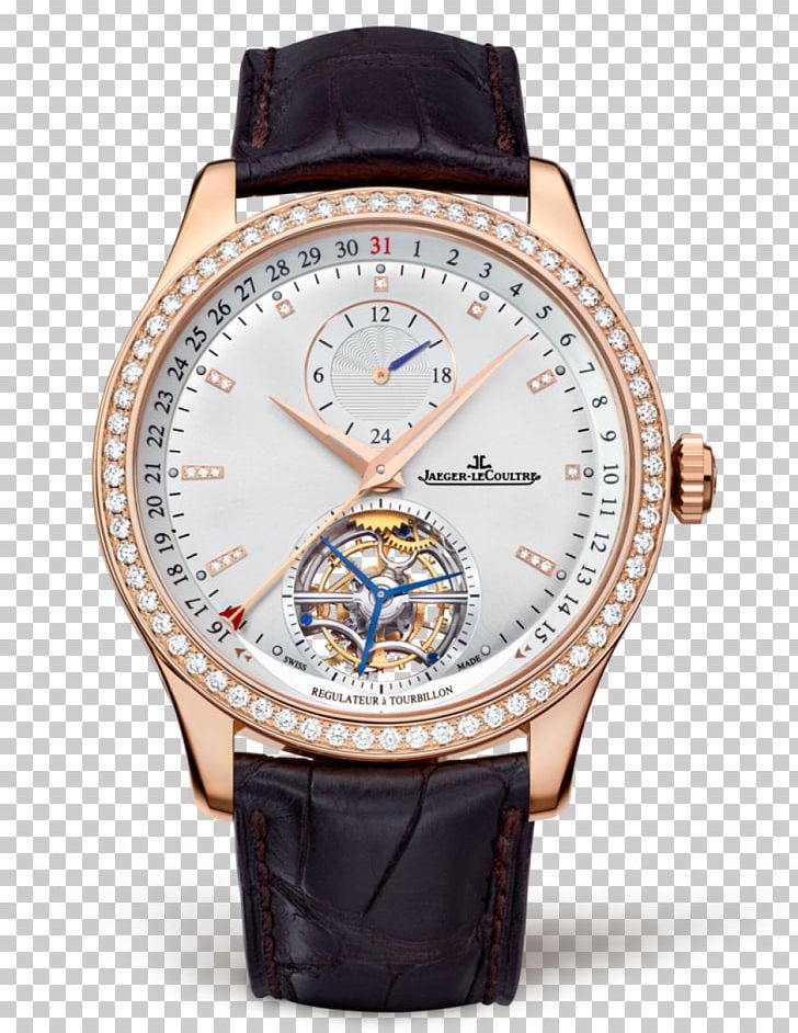 Jaeger-LeCoultre Master Ultra Thin Moon Tourbillon Watch Jewellery PNG, Clipart, Accessories, Audemars Piguet, Diamond, Grande Complication, Invicta Watch Group Free PNG Download