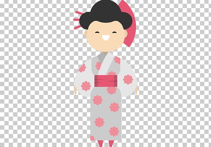 Japan Computer Icons Cartoon PNG, Clipart, Animation, Cartoon, Cheek, Clothing, Computer Icons Free PNG Download