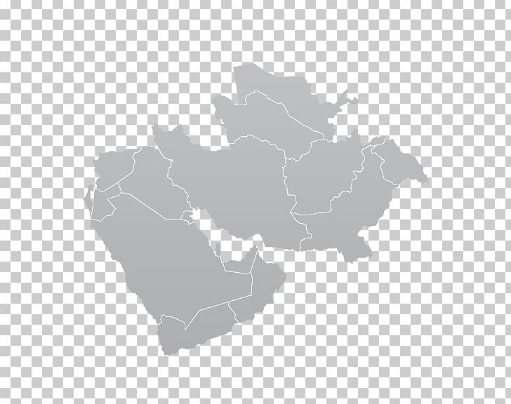 Middle East MENA Graphics North Africa Illustration PNG, Clipart, East, Map, Mena, Middle East, North Free PNG Download