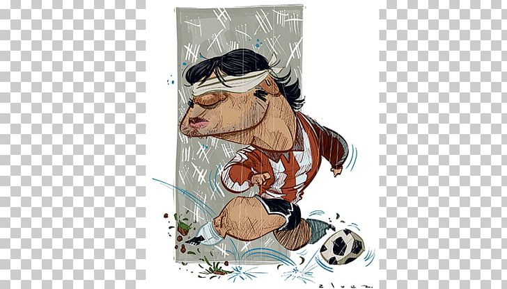 No Te Enganches #TodoPasa Football Player Cartoon Mammal PNG, Clipart, Argentina National Football Team, Canidae, Cartoon, Diego Maradona, Dog Like Mammal Free PNG Download