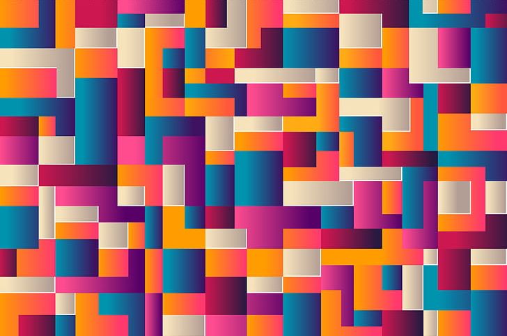 Rectangle Geometry Square Pattern PNG, Clipart, Abstract, Abstraction, Art, Color, Geometric Free PNG Download