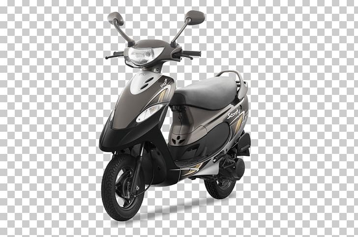 Dio Scooty Honda Company