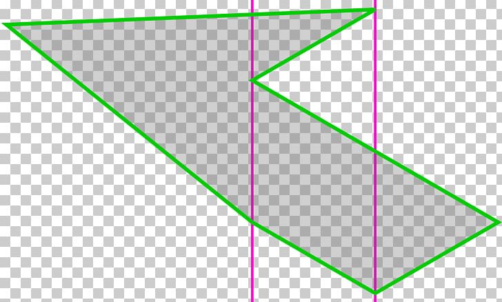 Triangle Area Point Rectangle PNG, Clipart, Angle, Area, Art, Diagonal, Green Free PNG Download