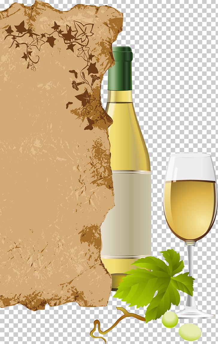 White Wine Champagne Common Grape Vine PNG, Clipart, Bottle, Champagne, Champagne Glass, Common Grape Vine, Drink Free PNG Download