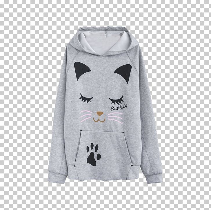 Cat T-shirt Sweater Bluza Jumper PNG, Clipart, Animals, Bluza, Cat, Catgirl, Child Free PNG Download