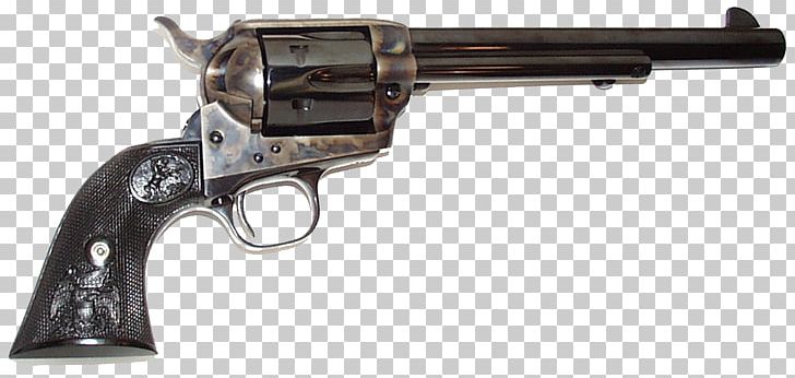 Colt Single Action Army Revolver Firearm .45 Colt Colt's Manufacturing Company PNG, Clipart,  Free PNG Download