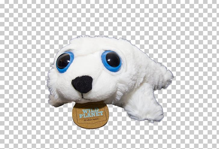 Dog Earless Seal Stuffed Animals & Cuddly Toys Plush PNG, Clipart, Animals, Bear, Carnivoran, Dog, Dog Like Mammal Free PNG Download