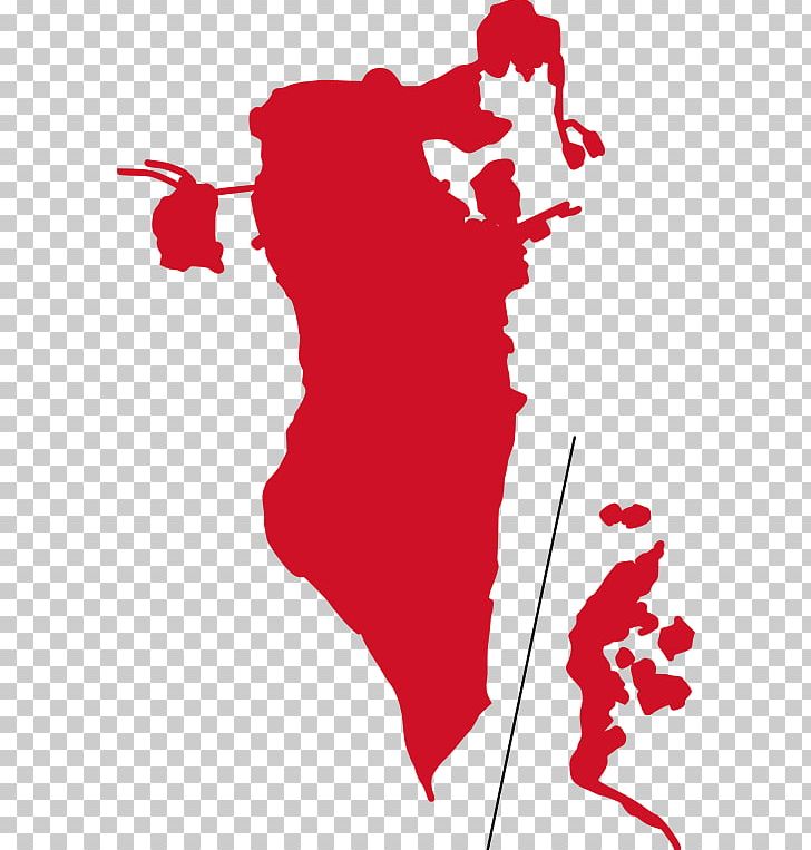 Flag Of Bahrain Map Stock Photography PNG, Clipart, Area, Art, Bahrain, Blank Map, Fictional Character Free PNG Download
