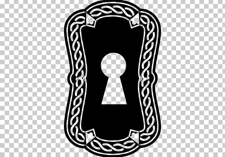 Keyhole Computer Icons Tool PNG, Clipart, Art, Black, Black And White, Computer Icons, Download Free PNG Download