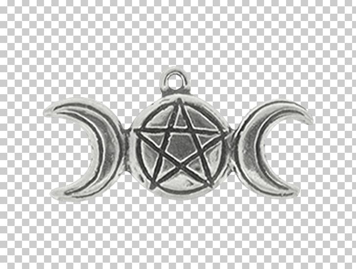 Locket Triple Goddess Necklace Wicca Lunar Phase PNG, Clipart, Body Jewelry, Gemstone, Goddess, Jewellery, Jewelry Making Free PNG Download