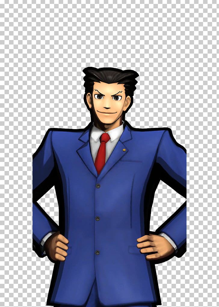 Ultimate Marvel Vs. Capcom 3 Professor Layton Vs. Phoenix Wright: Ace Attorney Marvel Vs. Capcom 3: Fate Of Two Worlds Ace Attorney 6 PNG, Clipart, Ace Attorney, Capcom, Electric Blue, Fictional Character, Formal Wear Free PNG Download