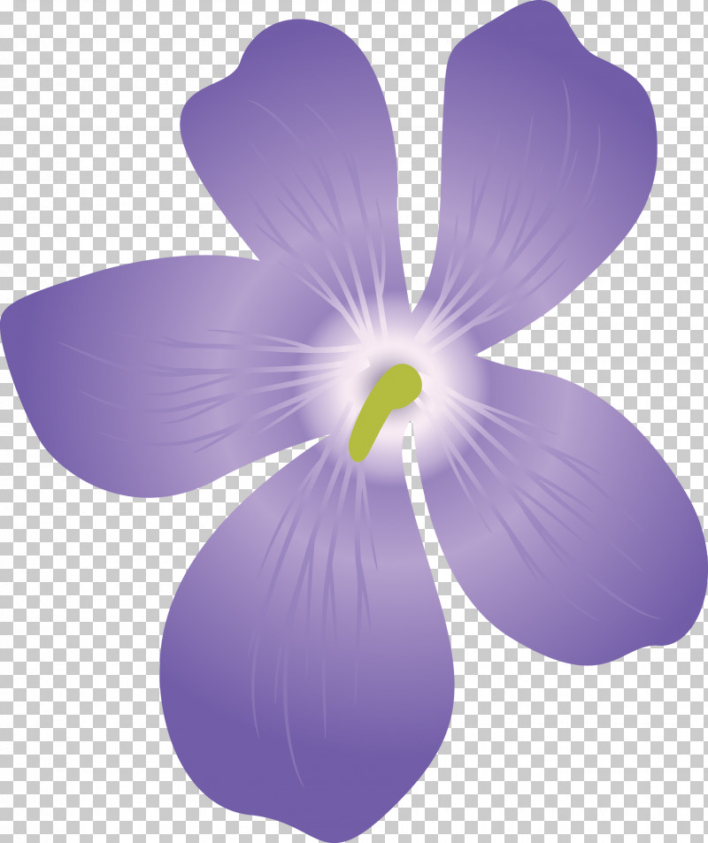 Violet Flower PNG, Clipart, Biology, Herbaceous Plant, Lavender, Petal, Plants Free PNG Download
