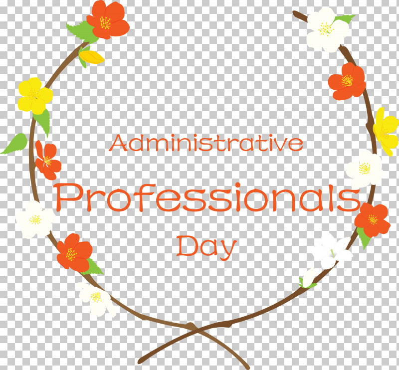 Administrative Professionals Day Secretaries Day Admin Day PNG, Clipart, Admin Day, Administrative Professionals Day, Character, Floral Design, Fuji Network System Free PNG Download