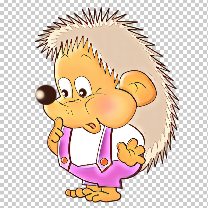 Cartoon Hedgehog Porcupine Erinaceidae Sticker PNG, Clipart, Cartoon, Erinaceidae, Hedgehog, Porcupine, Sticker Free PNG Download