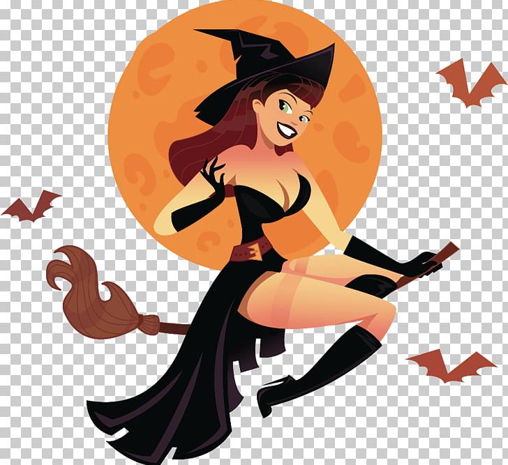 Broom Witchcraft PNG, Clipart, Art, Broom, Comic, Fictional Character, Miscellaneous Free PNG Download