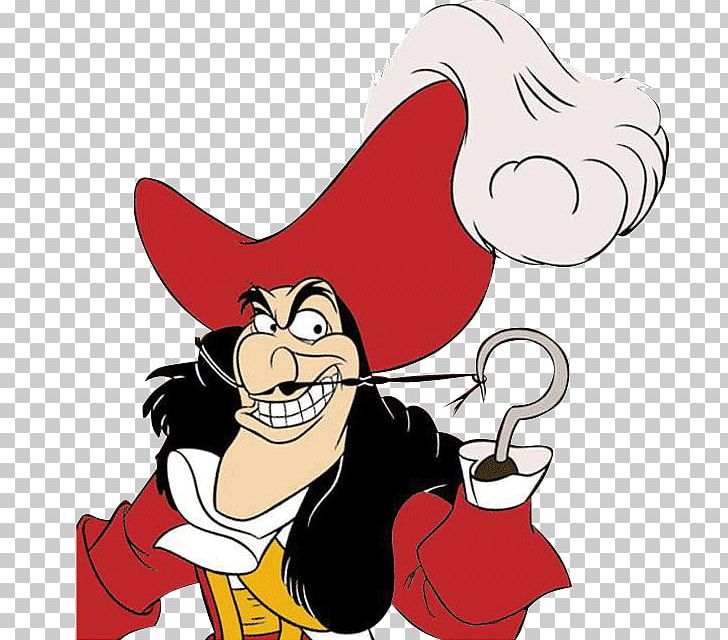 Captain Hook Peter Pan Smee Art Villain PNG, Clipart, Art, Captain Hook,  Cartoon, Character, Fiction Free