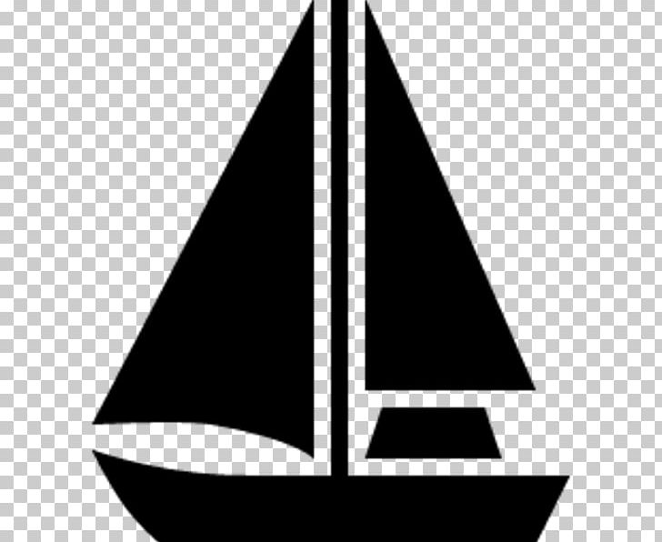 Computer Icons Sailing Yacht Sailing Yacht Michele Spiga 3D Presentations PNG, Clipart, Angle, Black And White, Boat, Computer Icons, Cone Free PNG Download