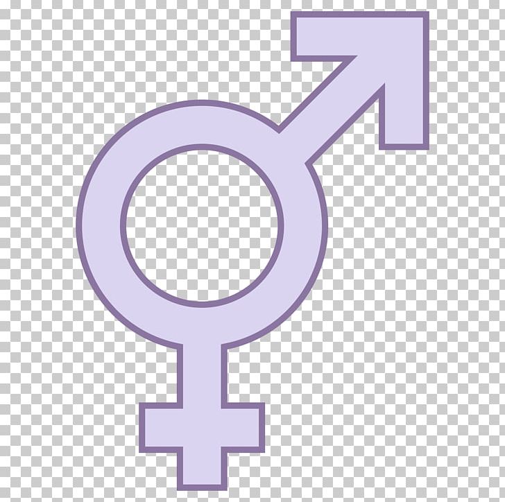 Computer Icons Transgender Gender Symbol PNG, Clipart, Circle, Computer Icons, Cross, Download, Emoji Free PNG Download
