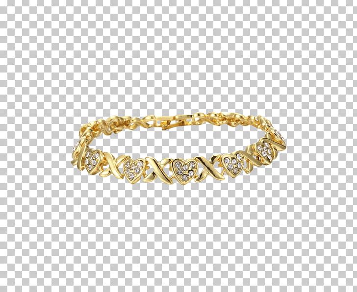 Earring Bracelet Jewellery Gold Diamond PNG, Clipart, Bangle, Bracelet, Carat, Chain, Diamond Free PNG Download