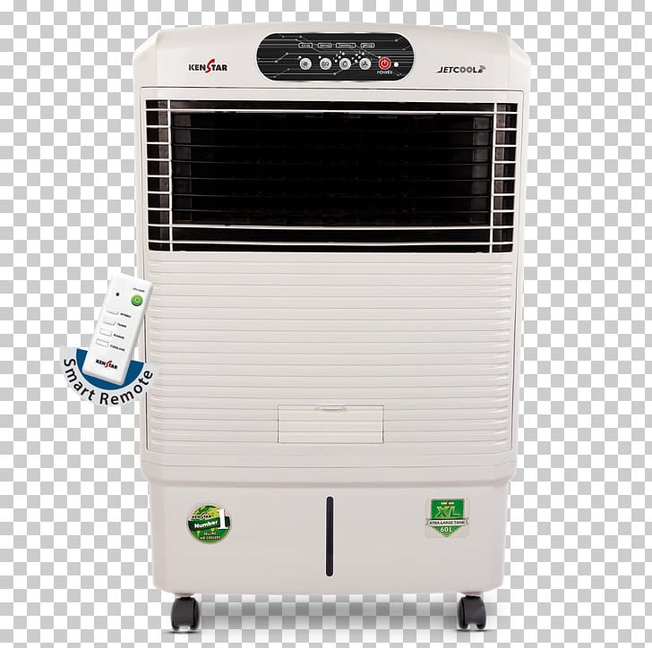 Evaporative Cooler Kenstar Air Cooling JETCOOL BIOCHEMICAL TECHNOLOGY LLP PNG, Clipart, Air Cooling, Centrifugal Fan, Cooler, Cooling, Evaporative Cooler Free PNG Download